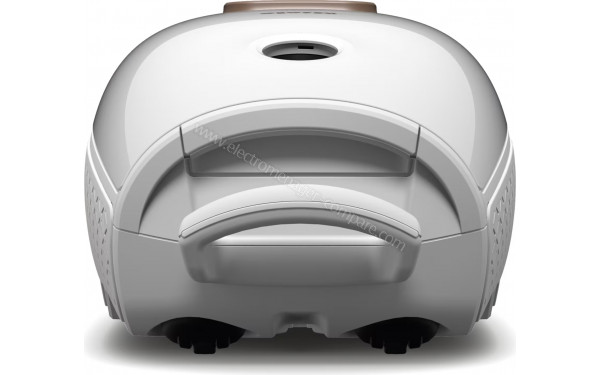 MIELE Guard L1 Allergy Blanc SUFF0 - Vue de face corps seul