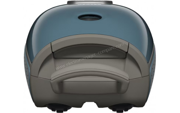 MIELE Guard L1 Bleu Nordique SUDF0 - Vue de face corps seul