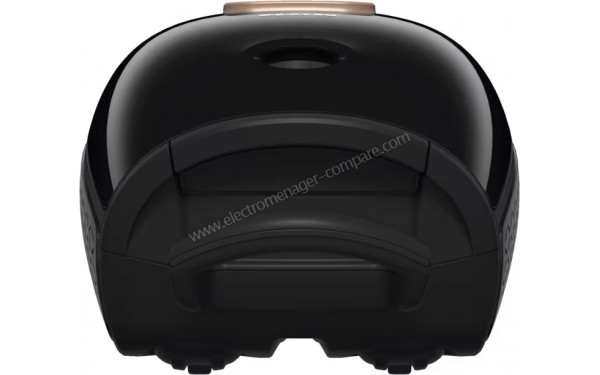 MIELE Guard L1 Cat & Dog Flex Noir SUZF0 - Vue de face corps seul