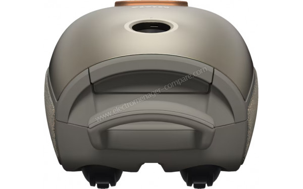 MIELE Guard L1 Comfort Titane PF SUMF0 - Vue de face corps seul