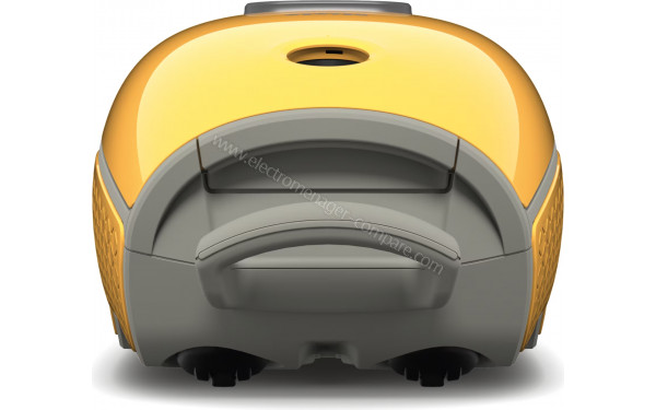 MIELE Guard L1 Flex Jaune SUDF0 - Vue de face corps seul