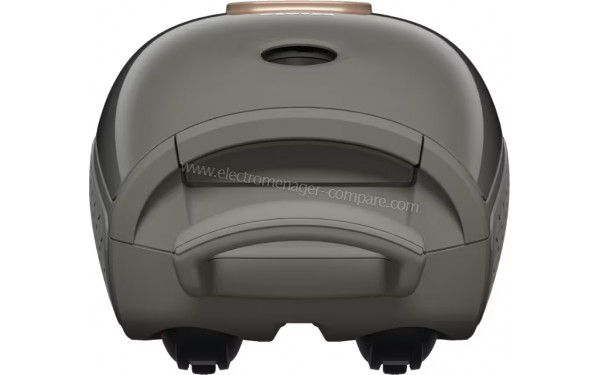 MIELE Guard L1 Silence Gris Casa SUGK0 - Vue de face corps seul