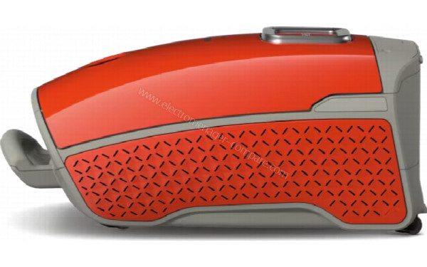 MIELE Guard L1 Terre Cuite SUDF0 - Vue de profil corps seul