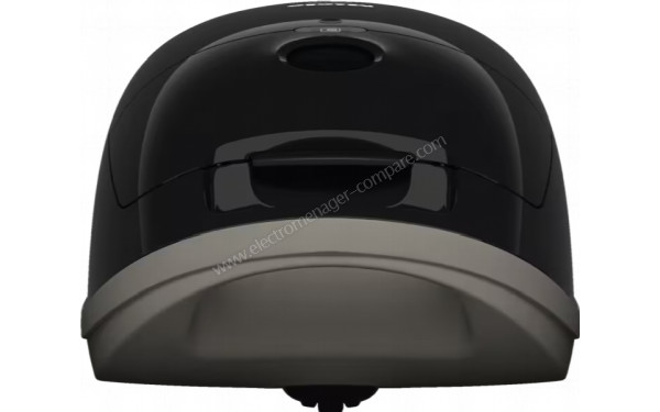 MIELE Guard M1 Cat & Dog Flex Noir SVZF0 - Vue de face corps seul