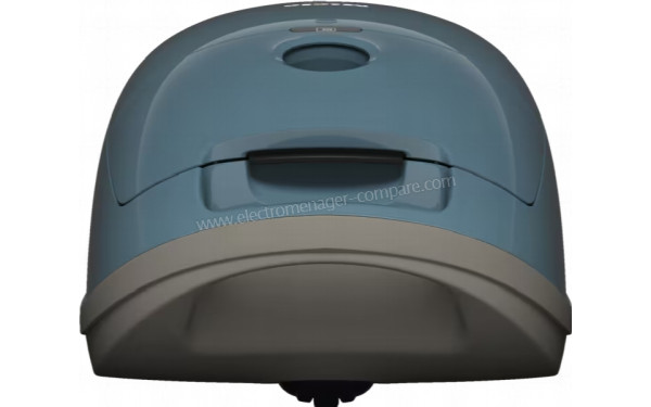 MIELE Guard M1 Flex Bleu Nordique SVWF6 - Vue de face corps seul