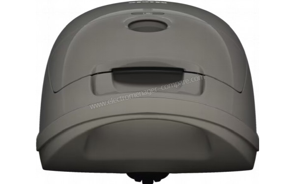 MIELE Guard M1 Gris Casa SVTF0 - Vue de face corps seul