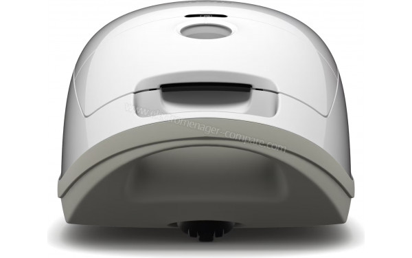 MIELE Guard M1 Parquet Flex Blanc SVTF0 - Vue de face corps seul