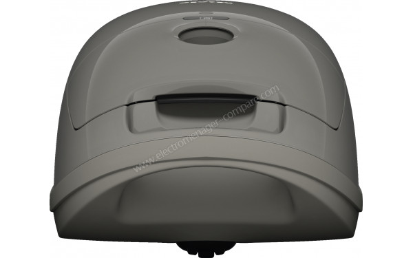 MIELE Guard M1 Silence Gris Casa SVYK0 - Vue de l'arri&egrave;re