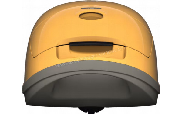 MIELE Guard M1 Jaune SVWF6 - Vue de face corps seul