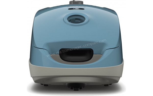 MIELE Guard S1 Flex Bleu STAF0 - Vue de face corps seul