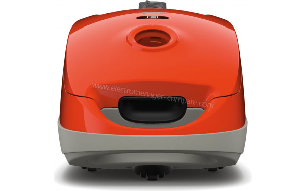 MIELE Guard S1 Junior Rouge STAF0 - Vue de face corps seul