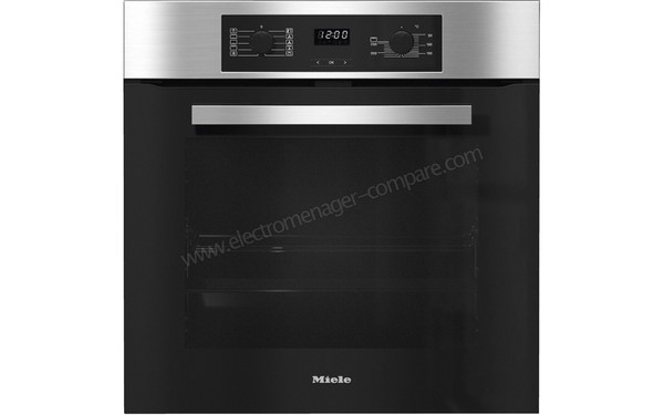 MIELE H 2265 BP IN - Vue de face
