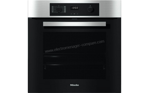 MIELE H 2268-1 BP IN - Fiche Technique, Prix Et Avis