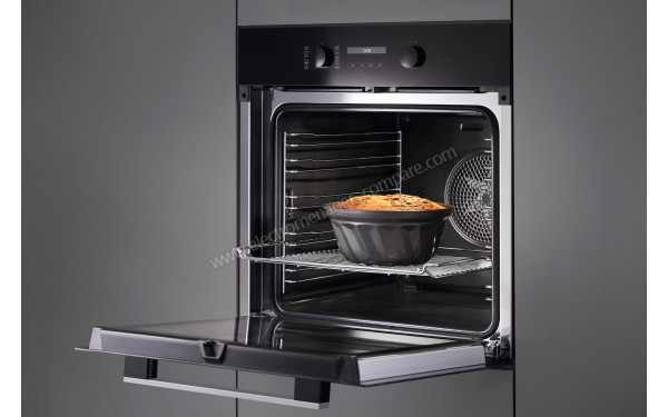 MIELE H 2465 BP Active NR 2025 - Appareil encastr&eacute; vue de l'int&eacute;rieur