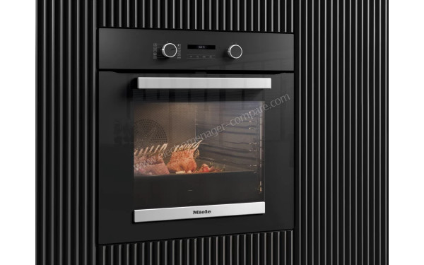 MIELE H 2466 BP - Appareil encastr&eacute;