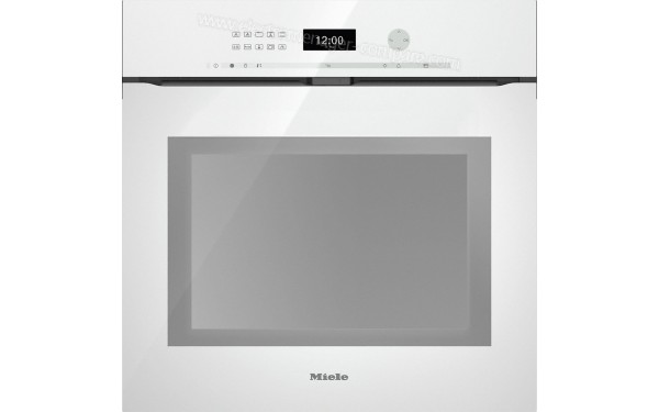 MIELE H 6461 BPX BB - Vue de face