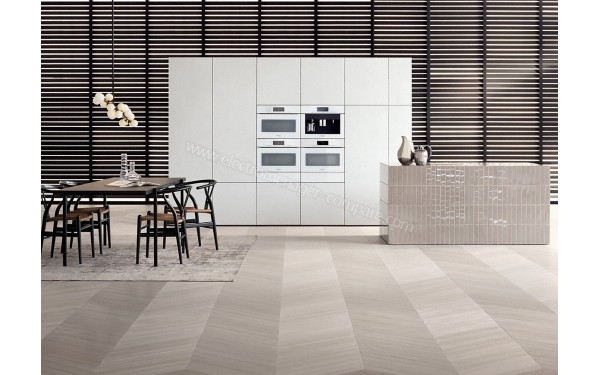 MIELE H 6800 BMX BB - Mise en situation