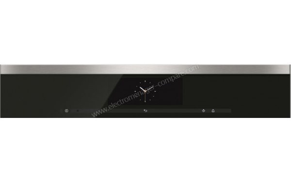 MIELE H 6800 BP IN - Panneau de commandes