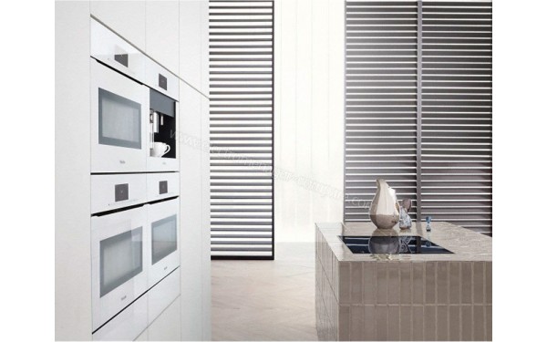 MIELE H 6800 BPX BB - Mise en situation