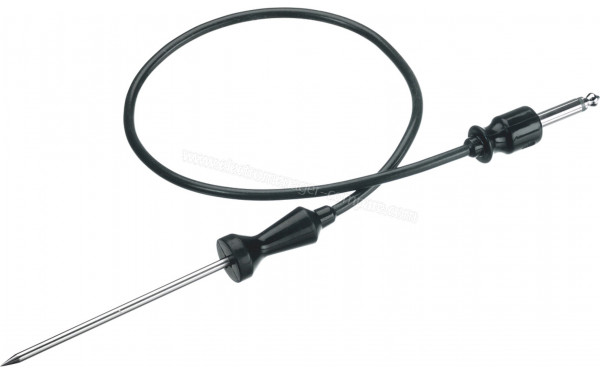 MIELE H 7262 BP - Sonde de cuisson (cr&eacute;dit : Darty)