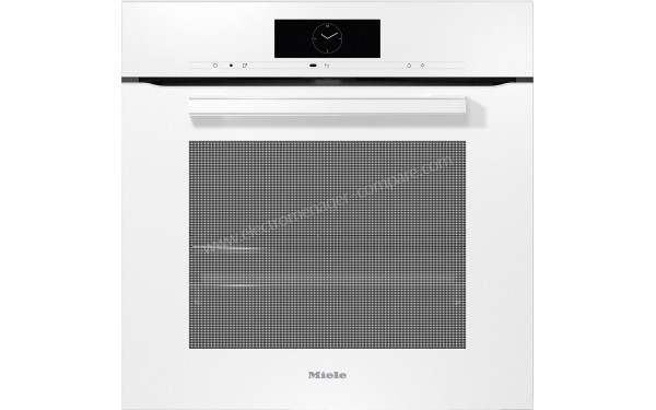 MIELE H 7860 BP BB - Fiche Technique, Prix Et Avis