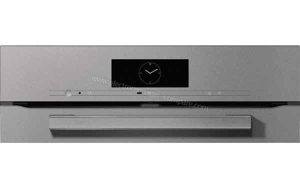 MIELE H 7860 BP GR - Panneau de commandes