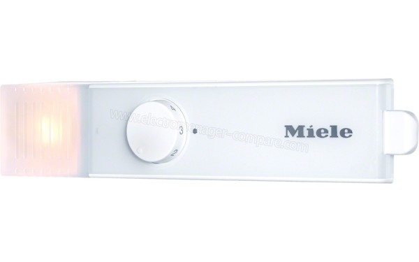 MIELE K 12012 S-2 - Bouton de commanande