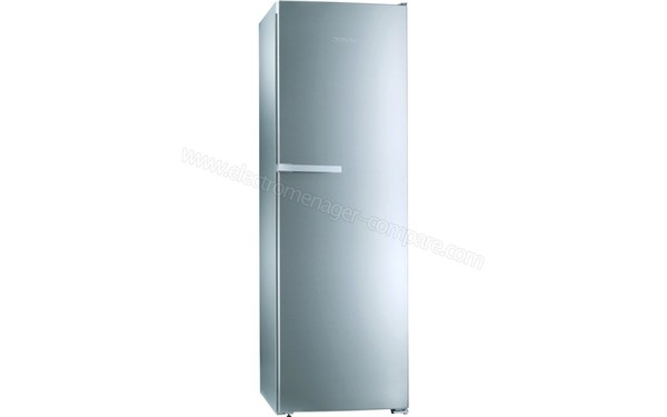 MIELE K 14820 SD ed/cs - Vue 3/4 gauche