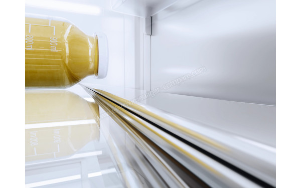 MIELE K 2802 Vi - Clayette