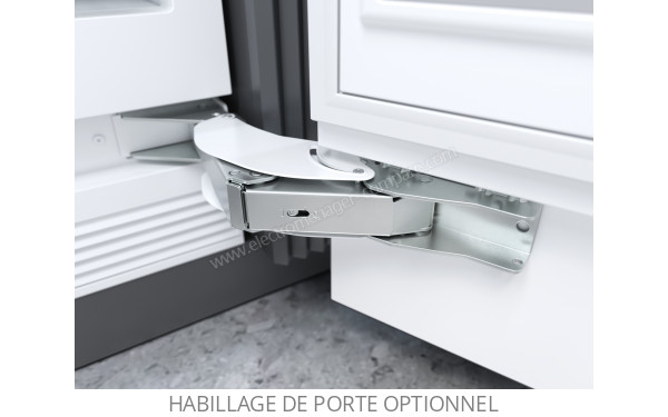 MIELE K 2902 Vi - Mise en situation