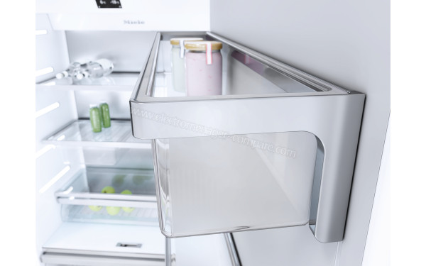 MIELE K 2902 Vi - Balconnet