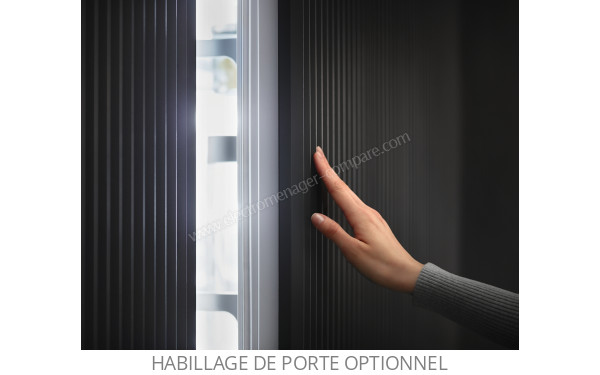 MIELE K 2902 Vi - Mise en situation