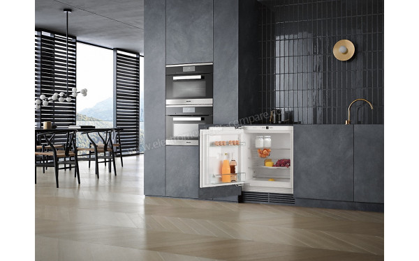 MIELE K 31222 Ui - Mise en situation