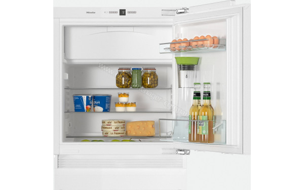 MIELE K 31242 UiF - Vue de l'int&eacute;rieur