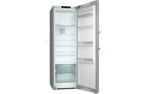 MIELE K 4776 ED - Vue de l'int&eacute;rieur