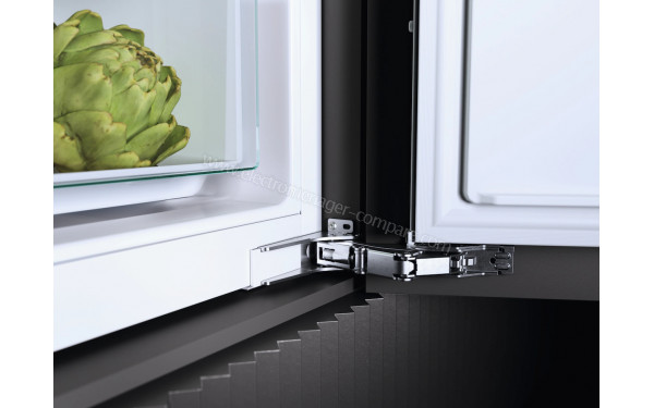 MIELE K 7127 D - Charni&egrave;res