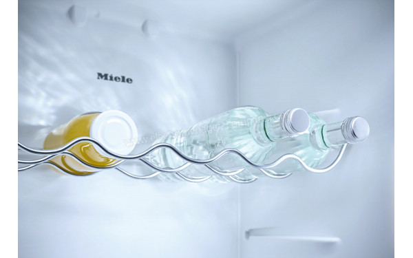 MIELE K 7325 E - Clayette