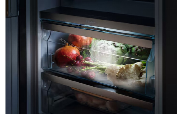 MIELE K 7377 B - Bac fra&icirc;cheur