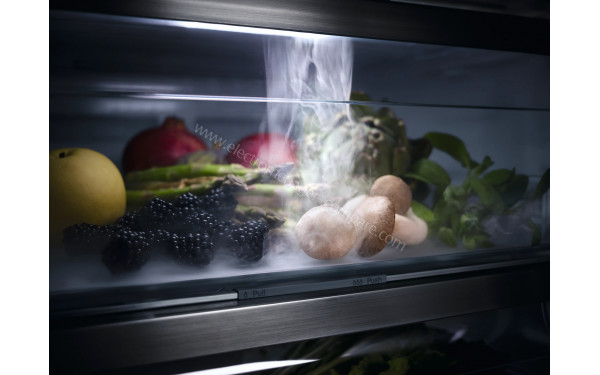 MIELE K 7473 D - Bac fra&icirc;cheur