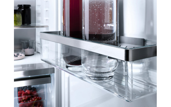 MIELE K 7674 E - Balconnet