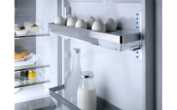 MIELE K 7674 E - Balconnets