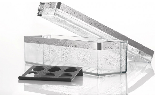 MIELE K 7767 D - Accessoires