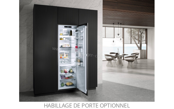 MIELE K 7773 D - Mise en situation