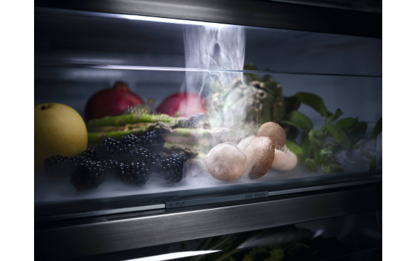 MIELE K 7773 D - Bac fra&icirc;cheur