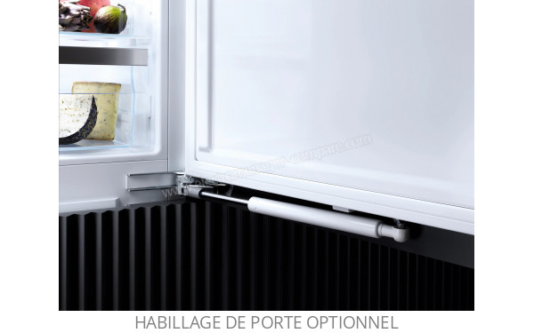 MIELE K 7773 D - Mise en situation