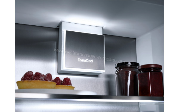 MIELE K 7774 D - DynaCool