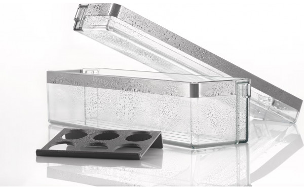 MIELE K 7777 B - Accessoires