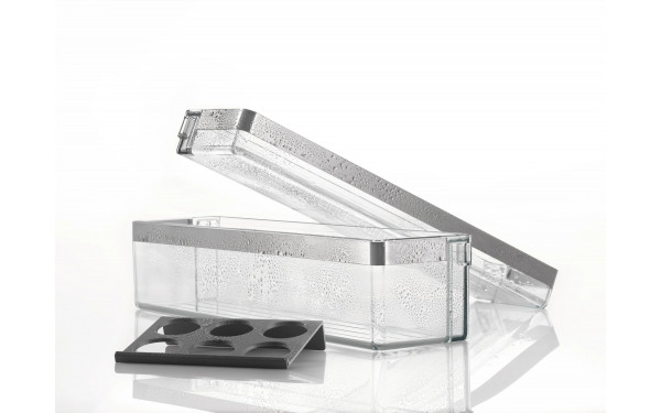 MIELE K 7777 C - Accessoires