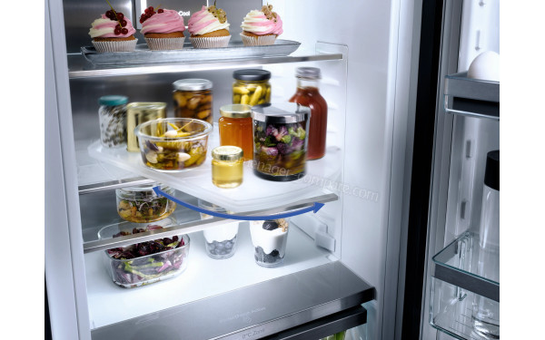 MIELE K 7793 C - Plateau FlexiTray