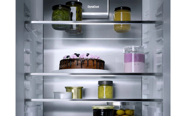 MIELE K 7797 C L - Clayettes